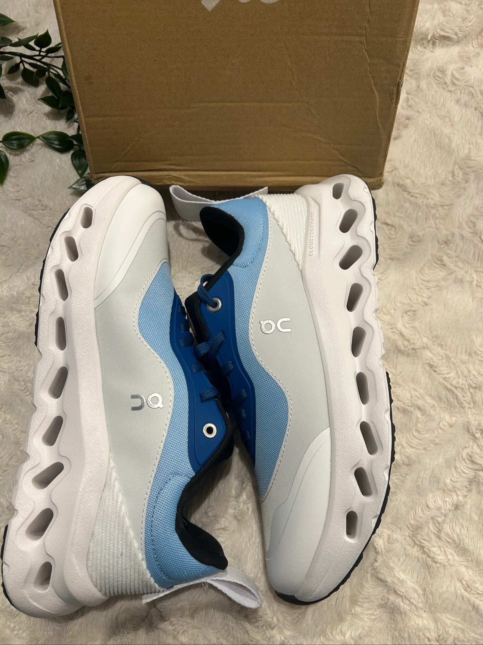 ON Shoe – photo 2